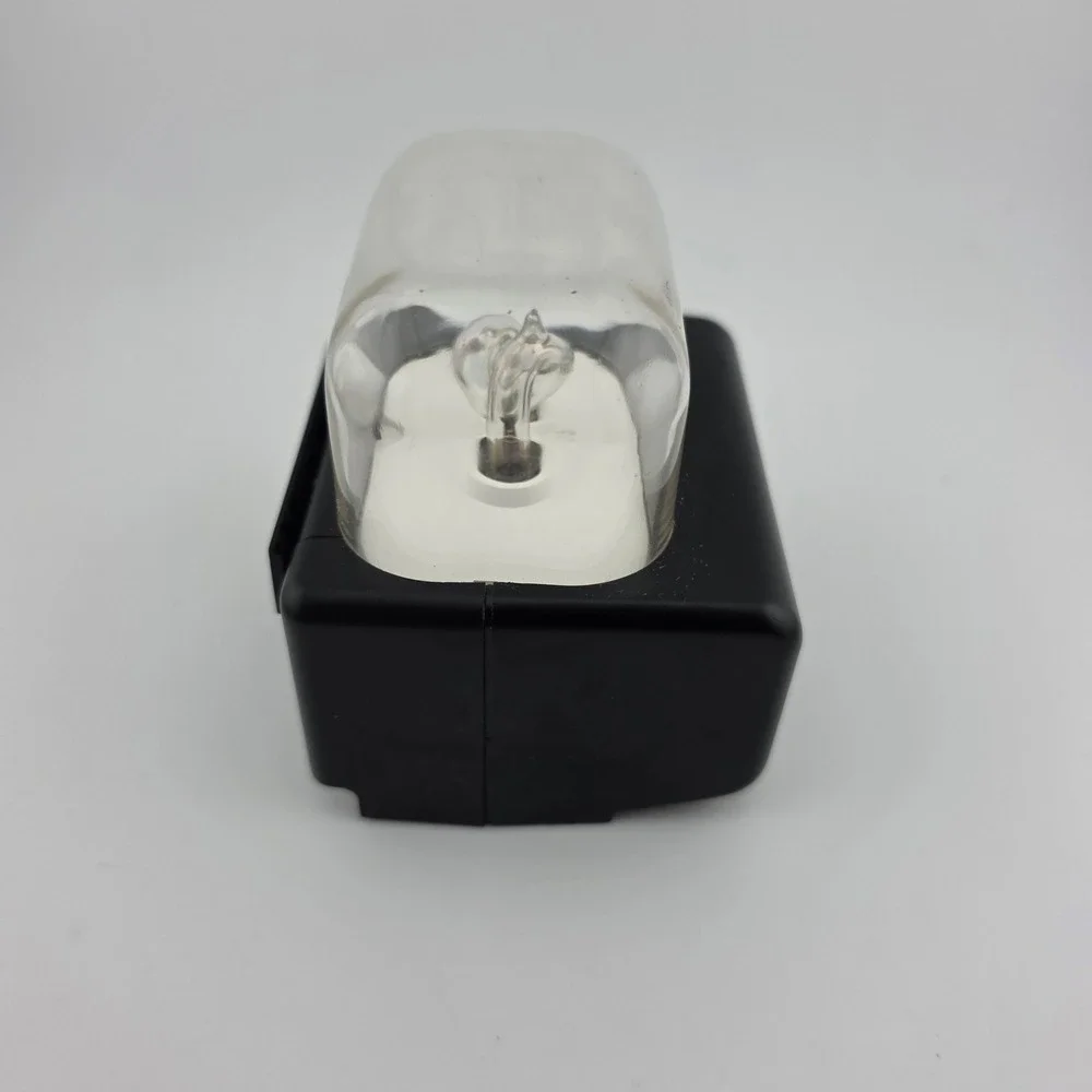 Vivitar‎ Bare Bulb Slave Flash Photography Camera Accessory Part Japan